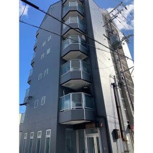 JPアパートメント平野