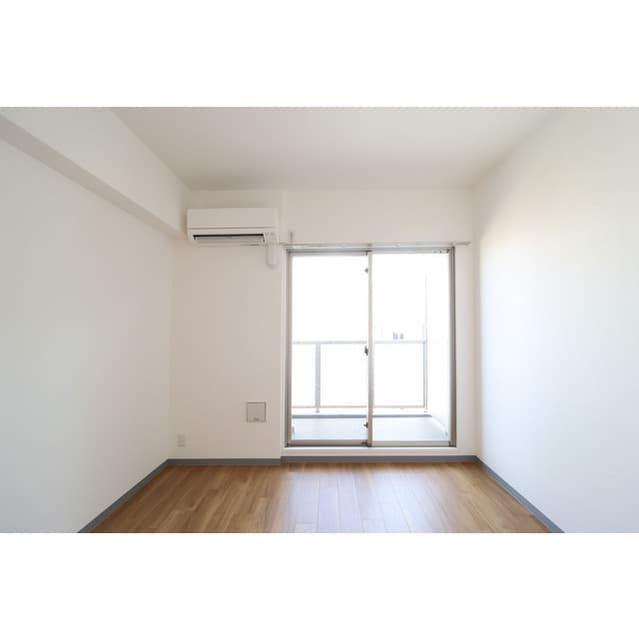 BROAD 新うめきたRESIDENCE