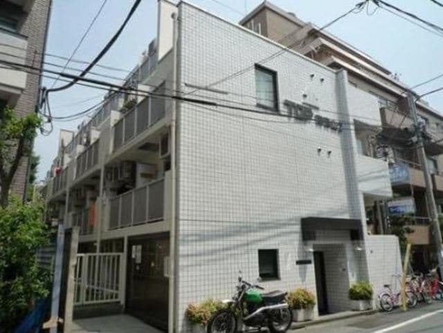 トップ南青山第二