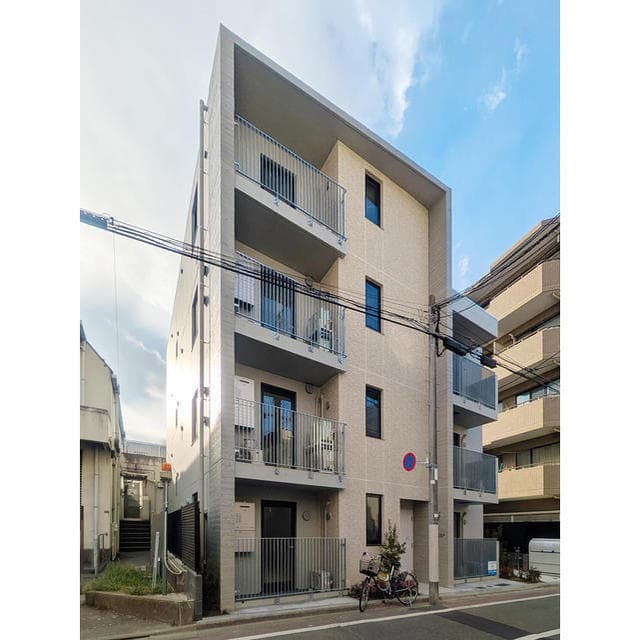 CASA PIAZZA 杉並和田