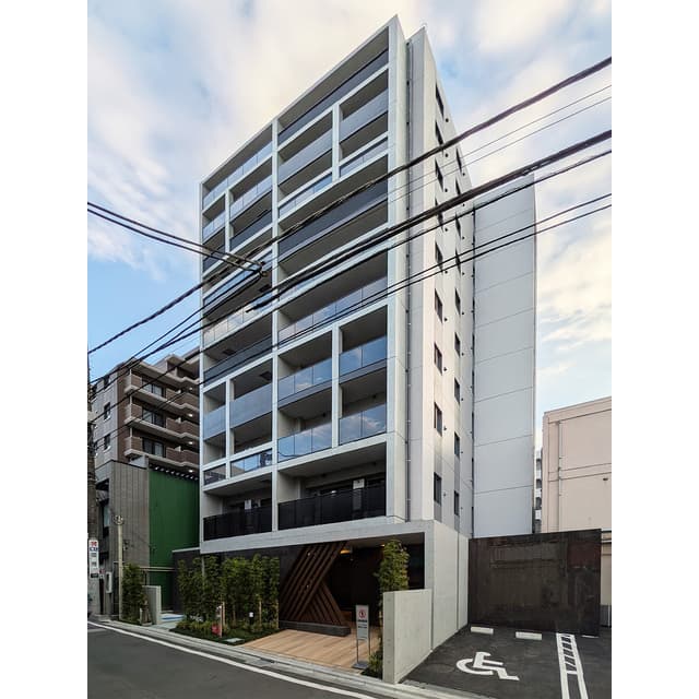 プレシス上福岡