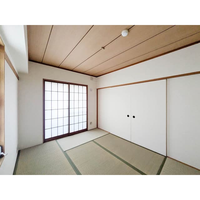 クレセントコート津田沼