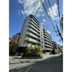 スカイコートヒルズ北新宿