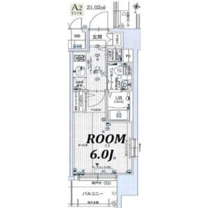 エスリード新大阪NORTH