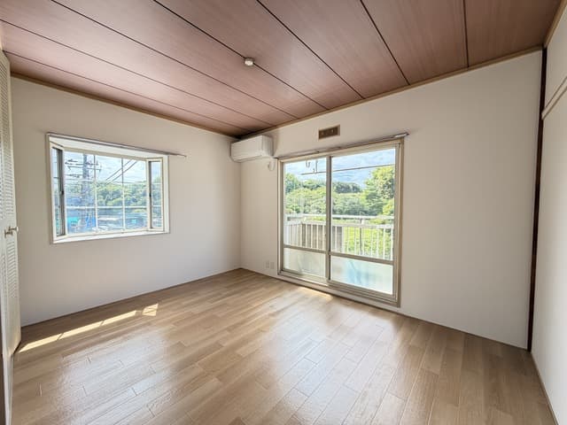 ガーデンコート貝塚B棟