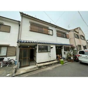 引野町貸家