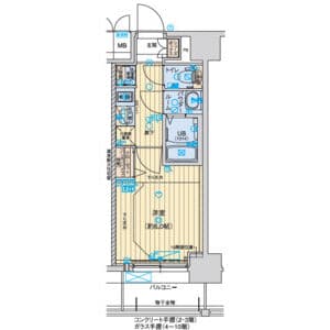 アドバンス名古屋シュテルン