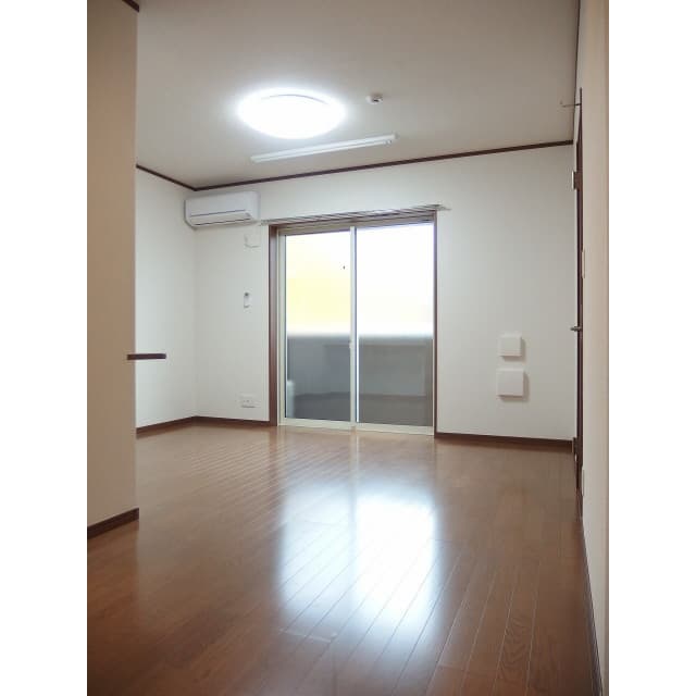 アムール ネージュ 弐番館