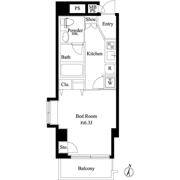 Property