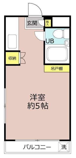 アザリア坂戸