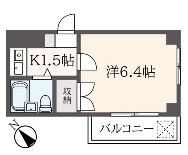 エフイーマンション