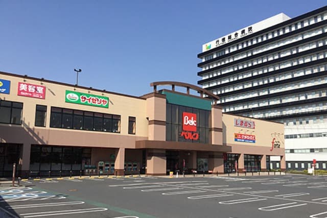 サンフォレスト宝壱番館