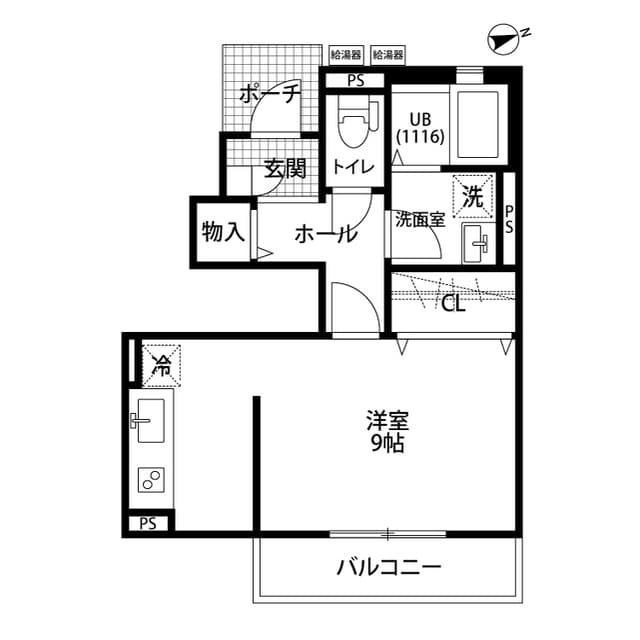 Property