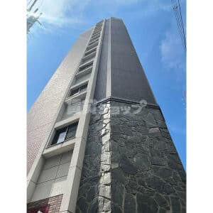 ラナップスクエア難波南