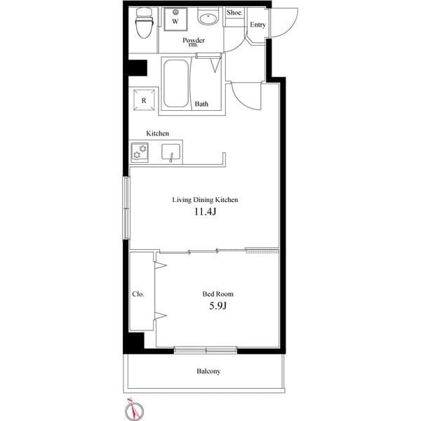 Property
