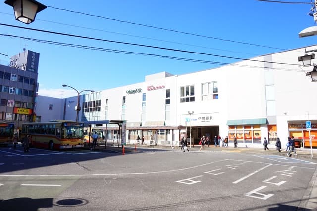 リアライズ伊勢原