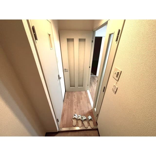 メゾンソレイユ