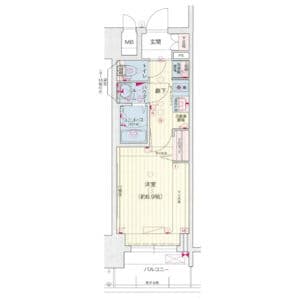 プレサンスTHE久屋大通レジェンド