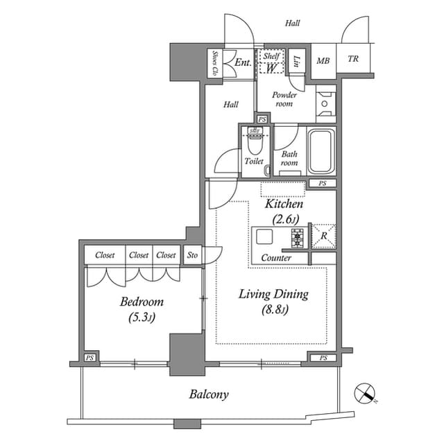 Property