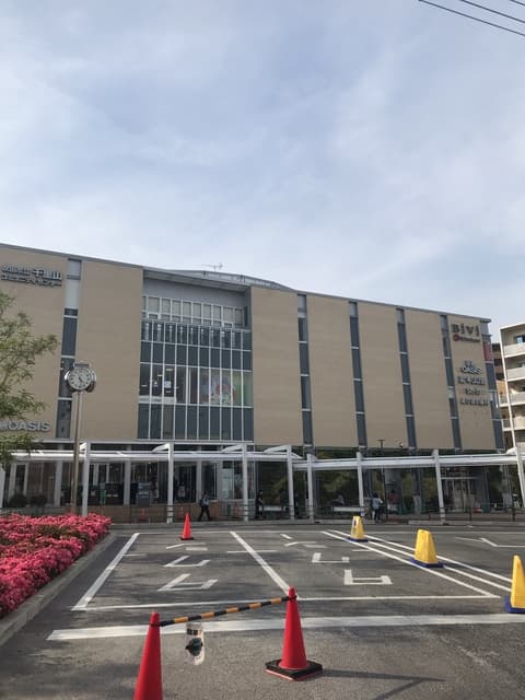 カレッジハウスニシガミ