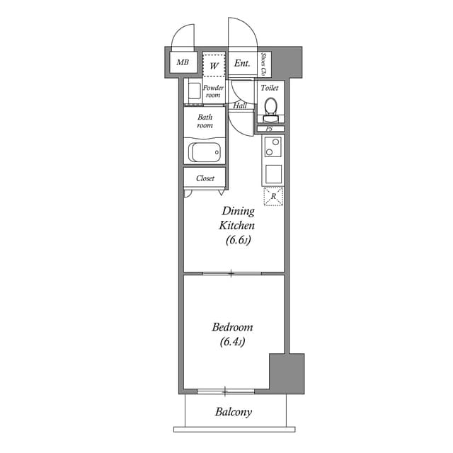 Property