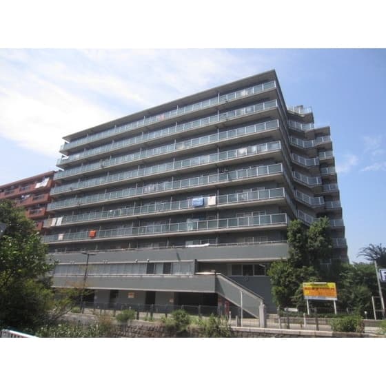 リブステージ横浜