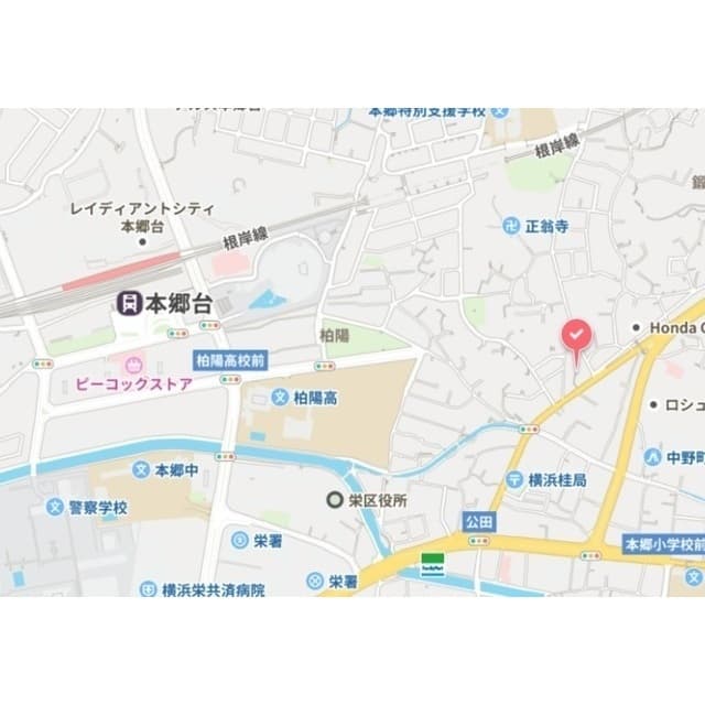 Property