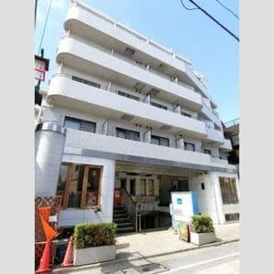 ライオンズマンション中野第五