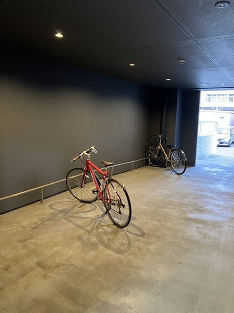 レジデンシアマルノウチノース