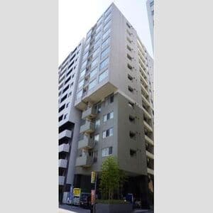 Grace　Court　Ueno