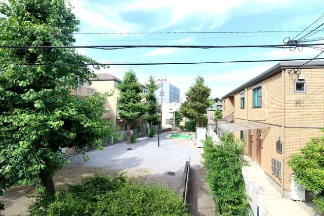 フレスコ志茂駅前