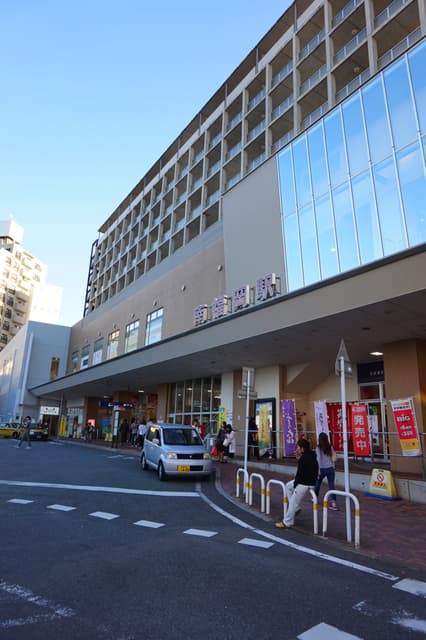 中江コーポ