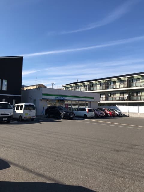 ベルハイム畷