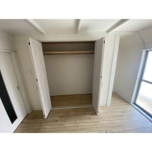 エクセル今里マンション