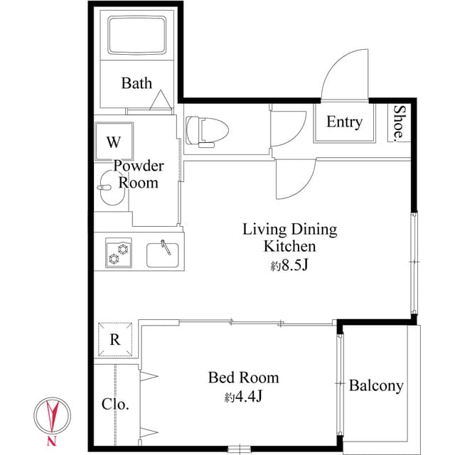 Property