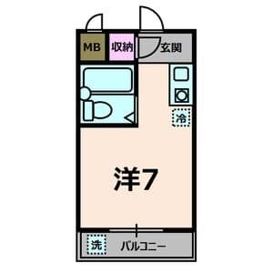 リッチライフ伊川谷