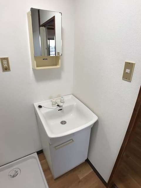 城東サンハイツ