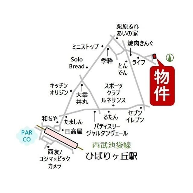 ライフピアセフィーロ