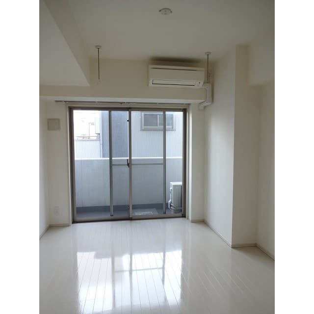 プレール・ドゥーク豊洲