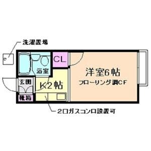 ウィンコーポ瀬川