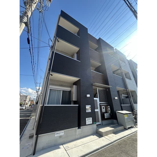 ハーモニーテラス御崎