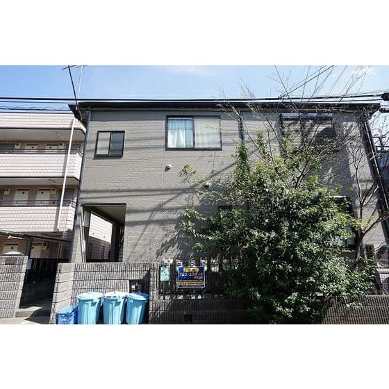 カメリアハウス