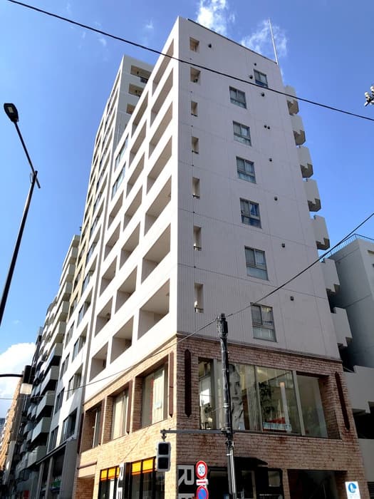 アクア・レア-レ青葉台