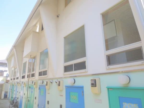 ハウゼ桜新町