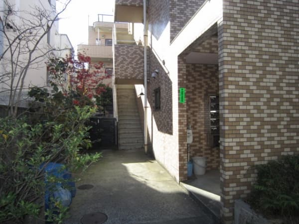 Property