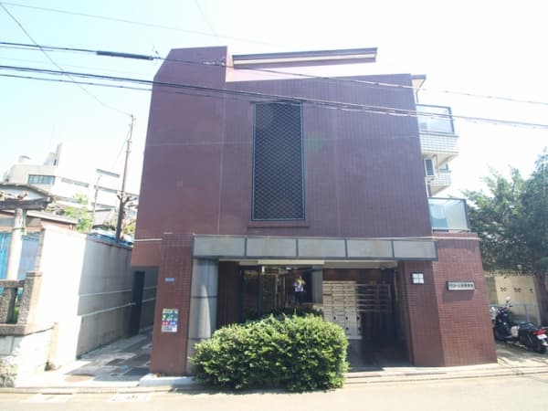 ワコーレ田園調布(402)