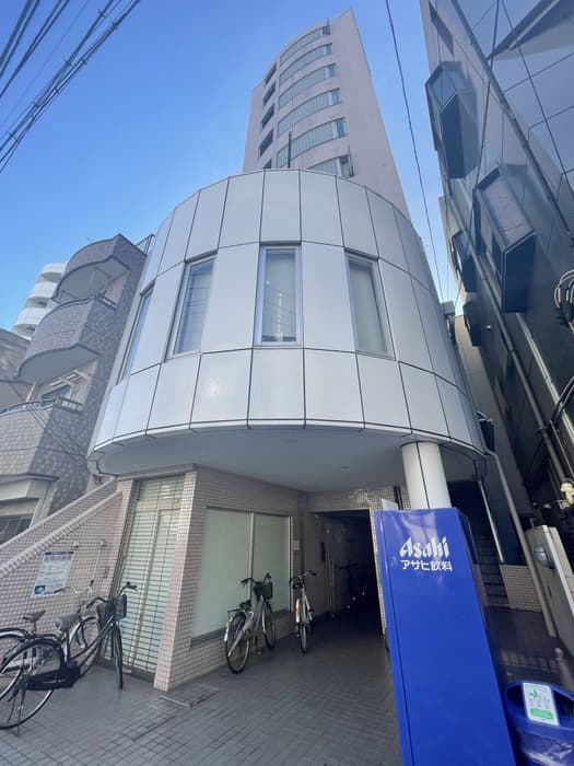 ウェルス東駒形