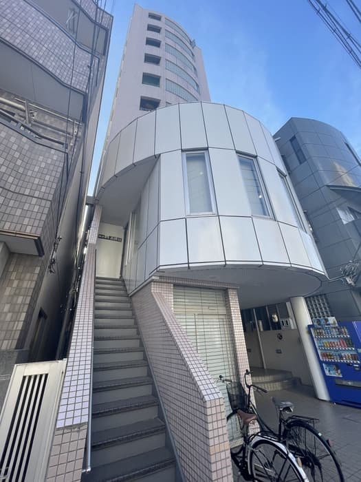 ウェルス東駒形
