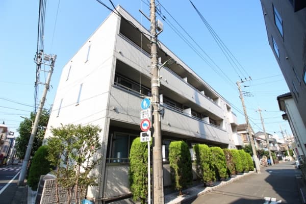 MJキャッスル