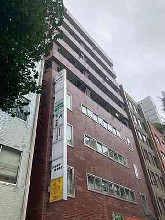 ハイムお茶の水3・4・5(502)